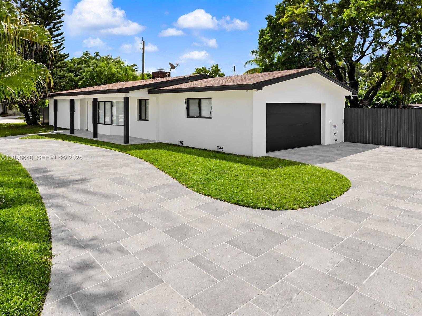 8200 SW 164th Street