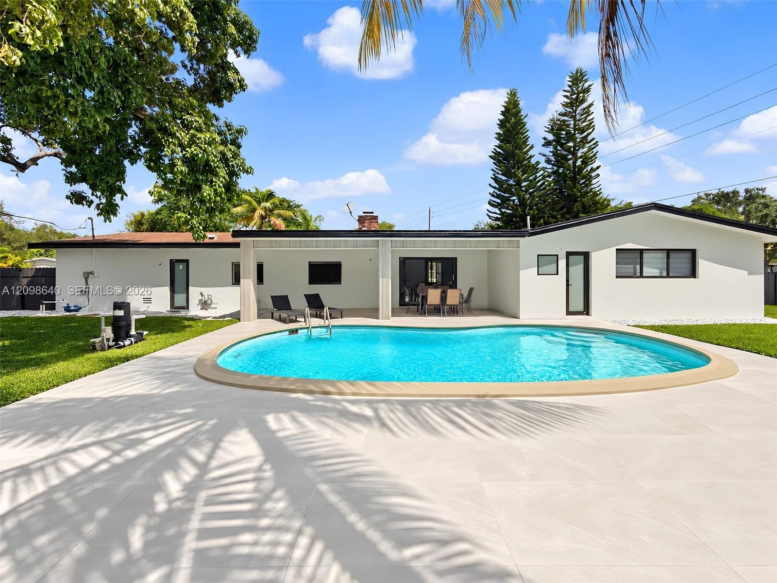 8200 SW 164th Street