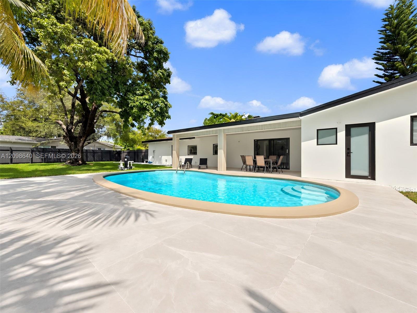 8200 SW 164th Street