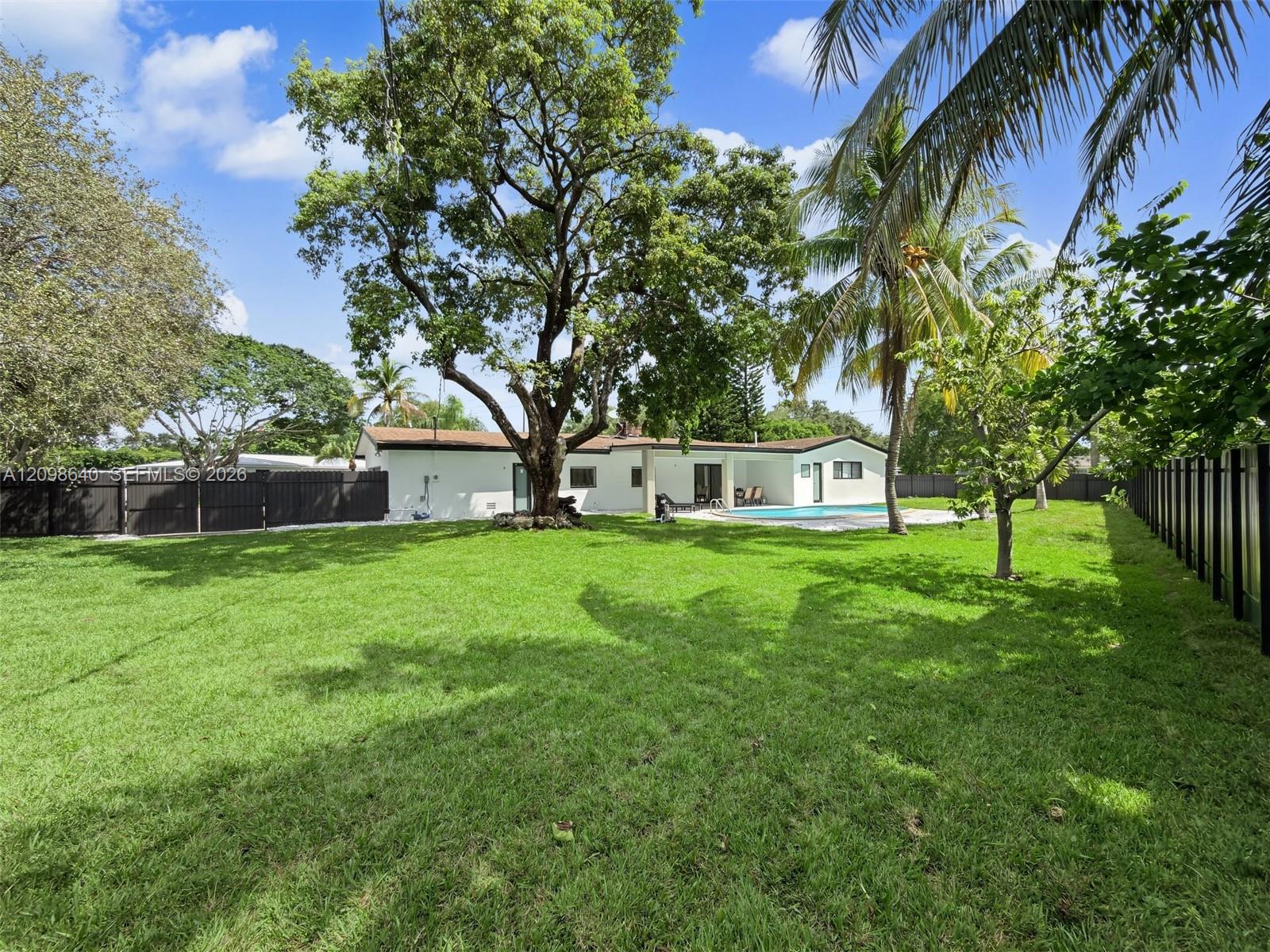 8200 SW 164th Street