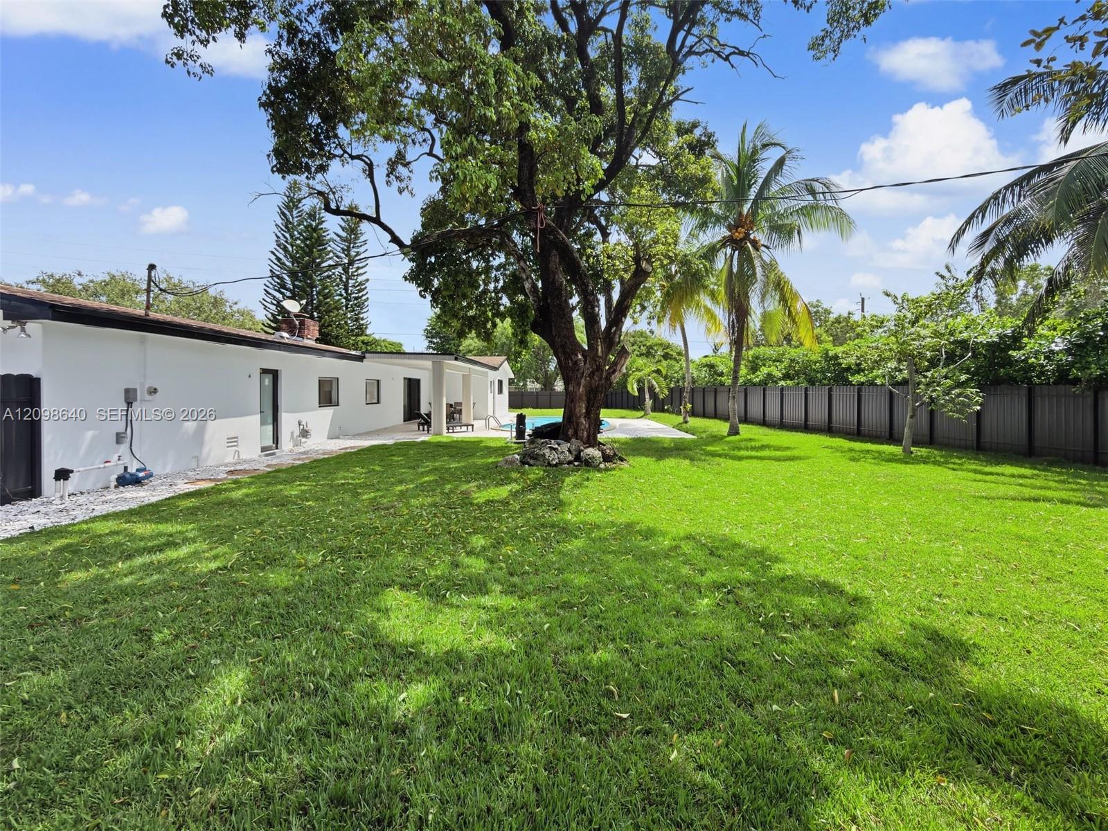8200 SW 164th Street