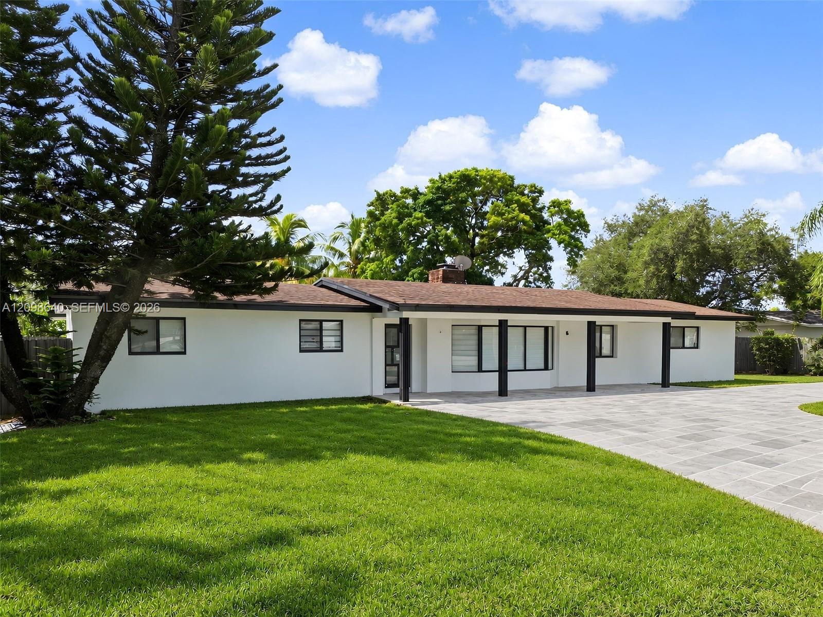 8200 SW 164th Street