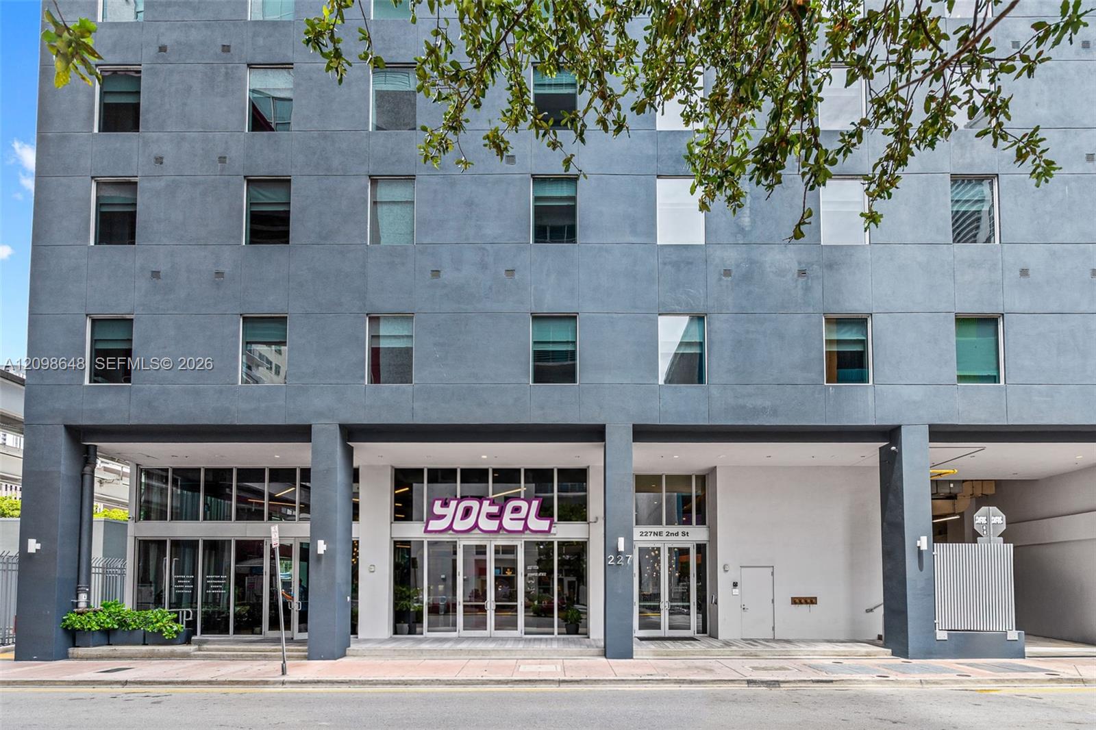227 NE 2nd Street