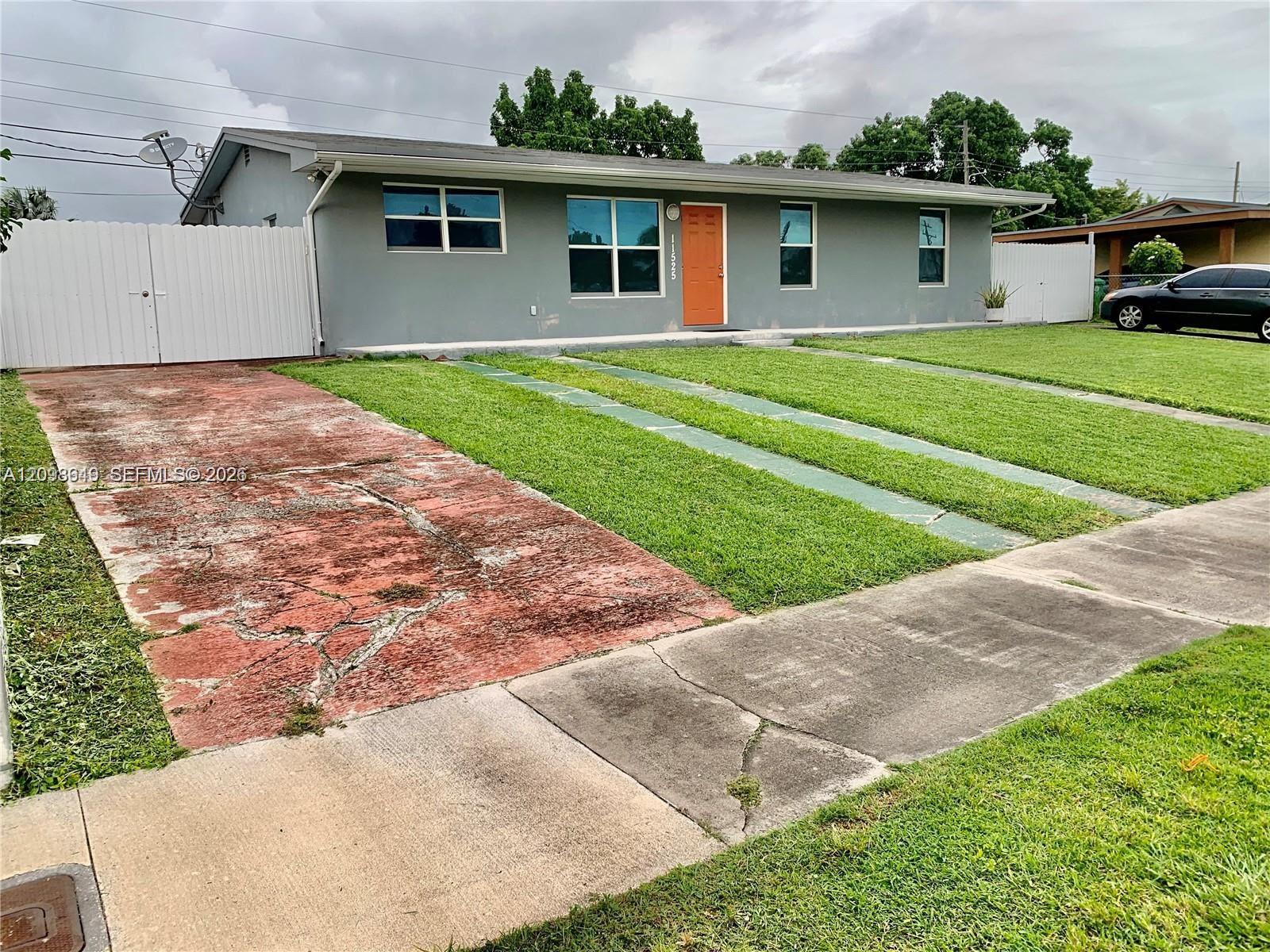 11525 SW 187th Terrace