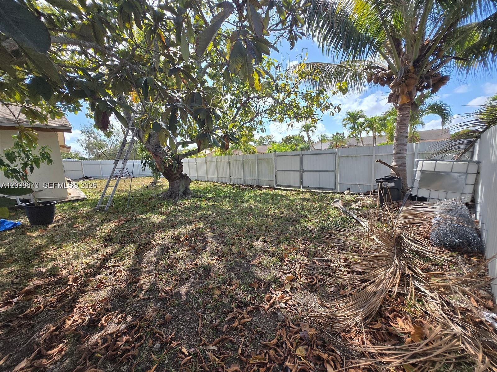 13377 SW 46th Lane