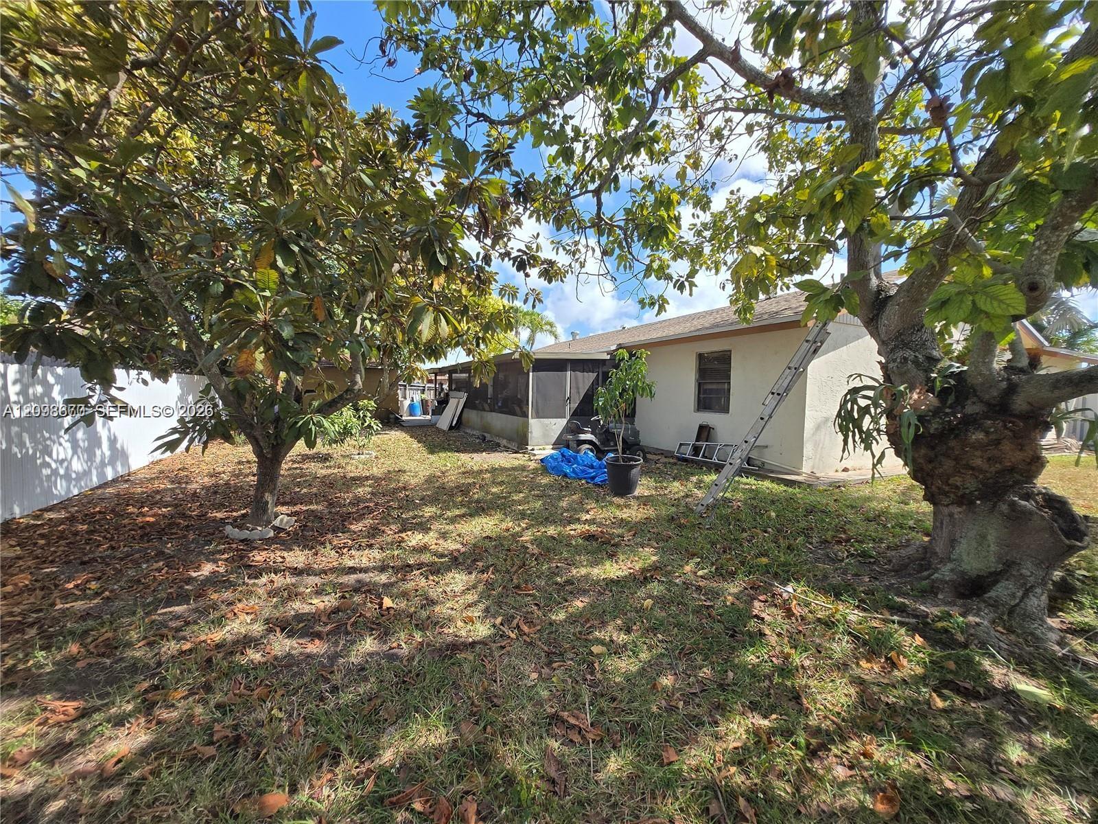 13377 SW 46th Lane