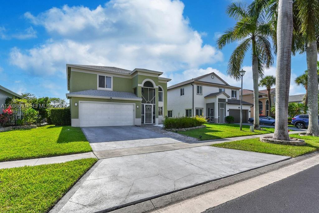 6256 Lansdowne Circle