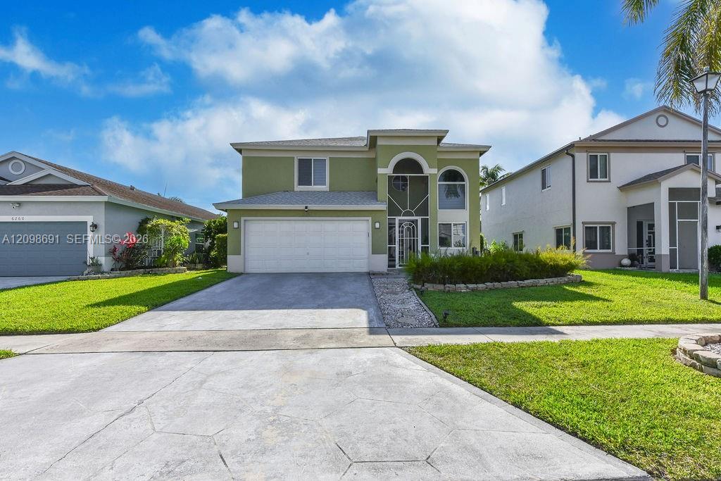 6256 Lansdowne Circle