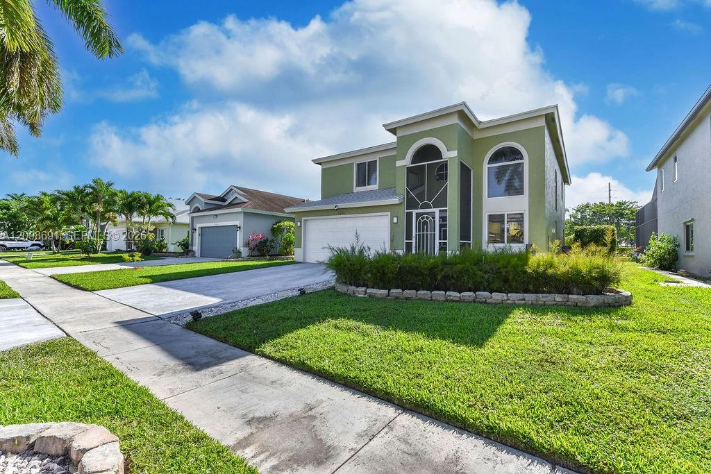 6256 Lansdowne Circle