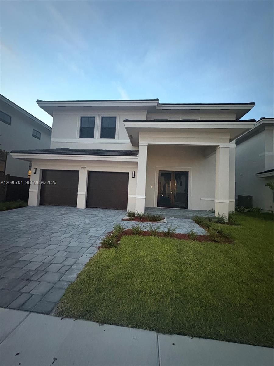 15425 SW 20th Lane