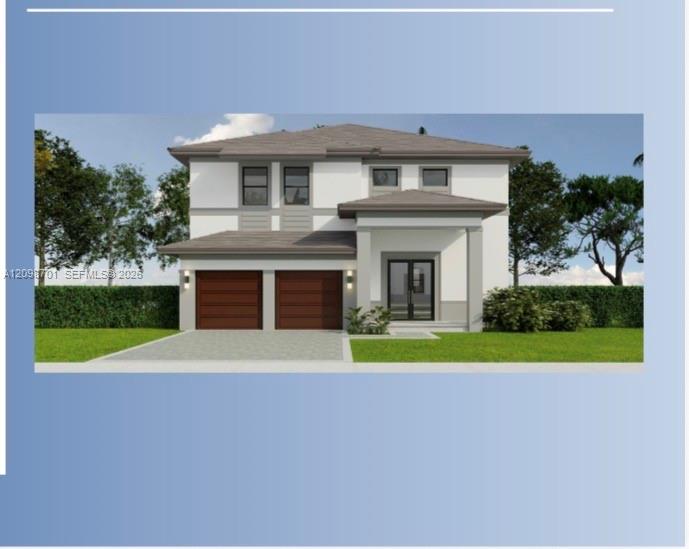 15425 SW 20th Lane