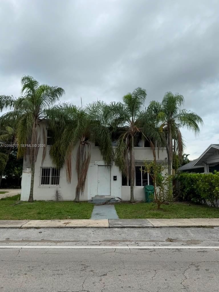 524 NE 71st Street