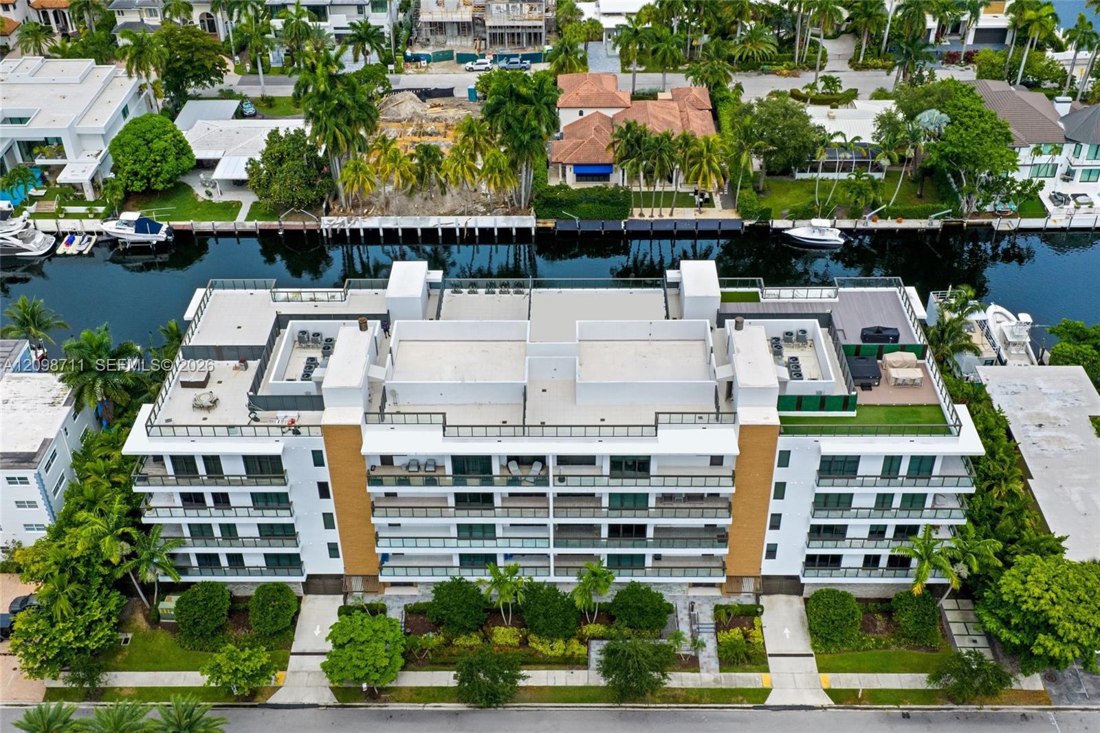30 Isle Of Venice Drive