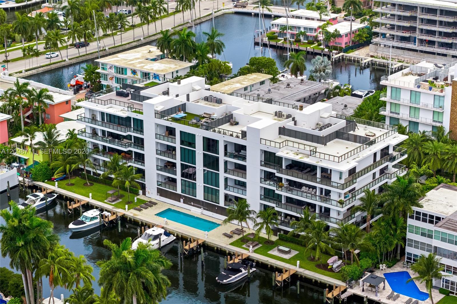 30 Isle Of Venice Drive