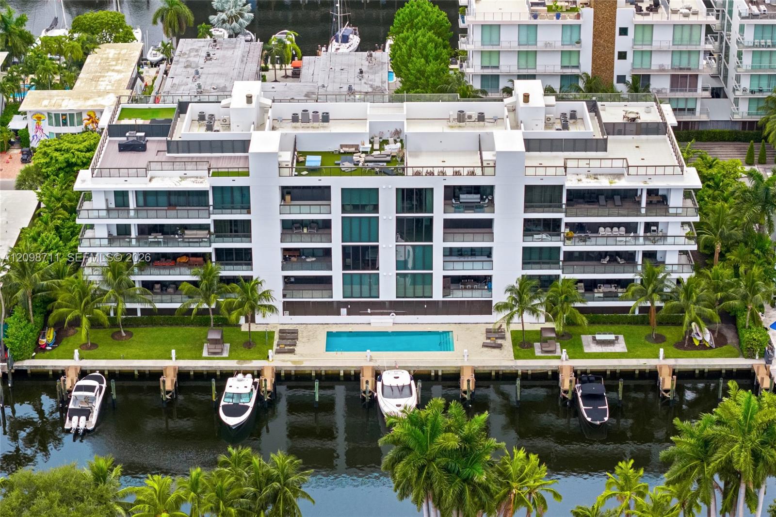 30 Isle Of Venice Drive