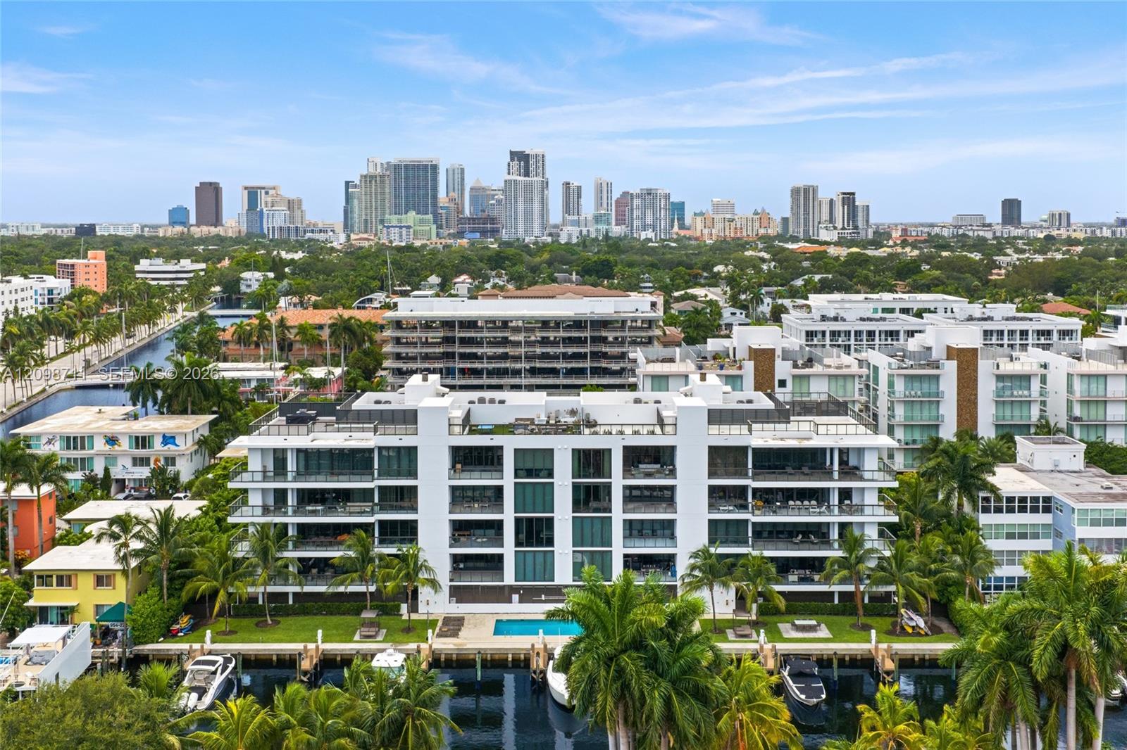 30 Isle Of Venice Drive