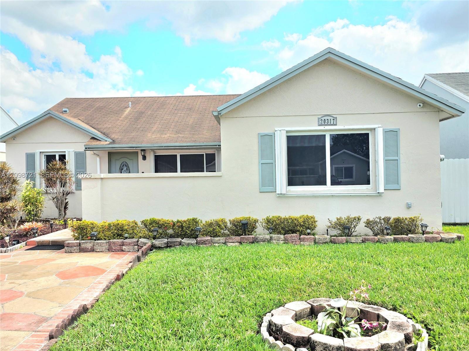 20317 NW 33rd Avenue