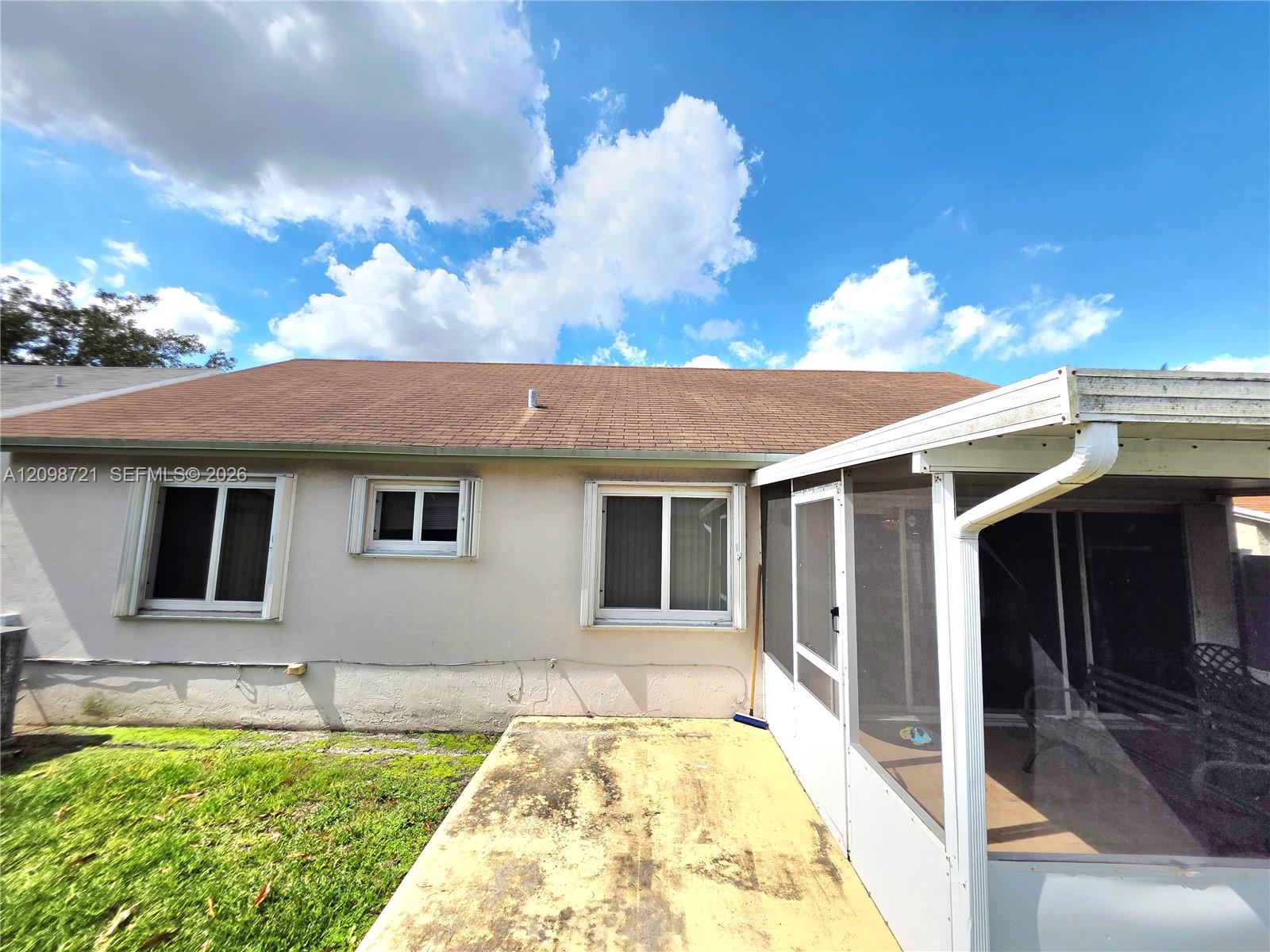 20317 NW 33rd Avenue