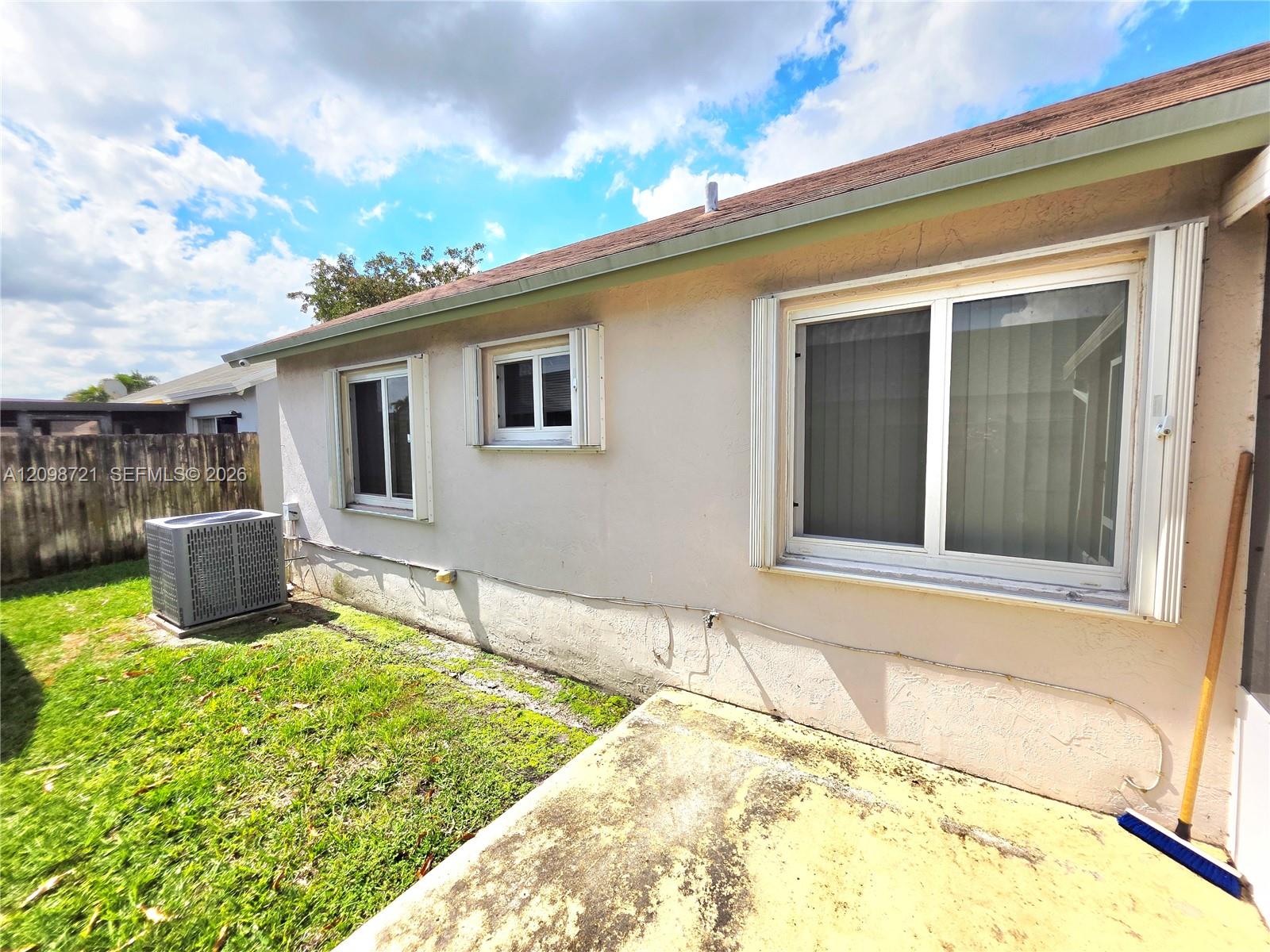 20317 NW 33rd Avenue