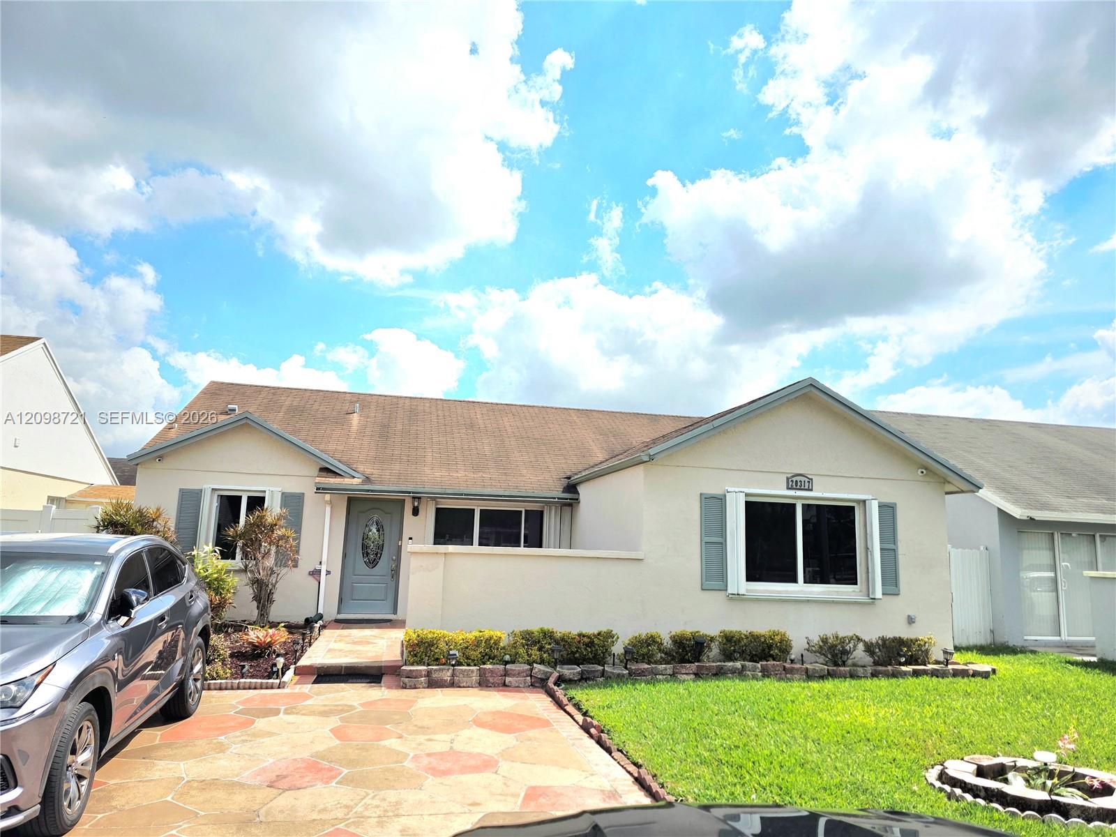 20317 NW 33rd Avenue