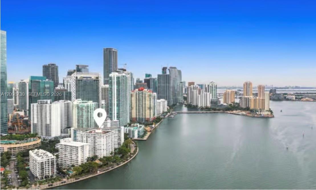 1420 Brickell Bay Drive