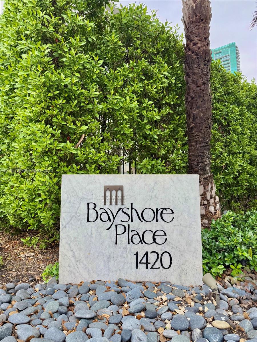 1420 Brickell Bay Drive