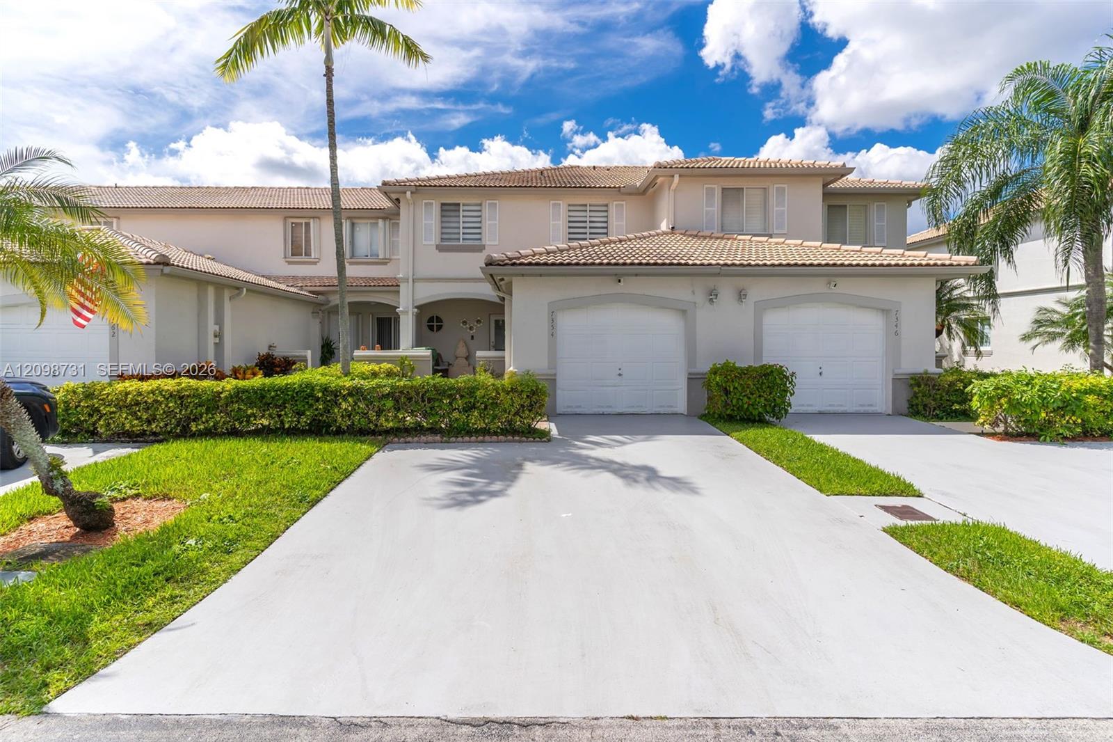 7354 SW 162nd Place