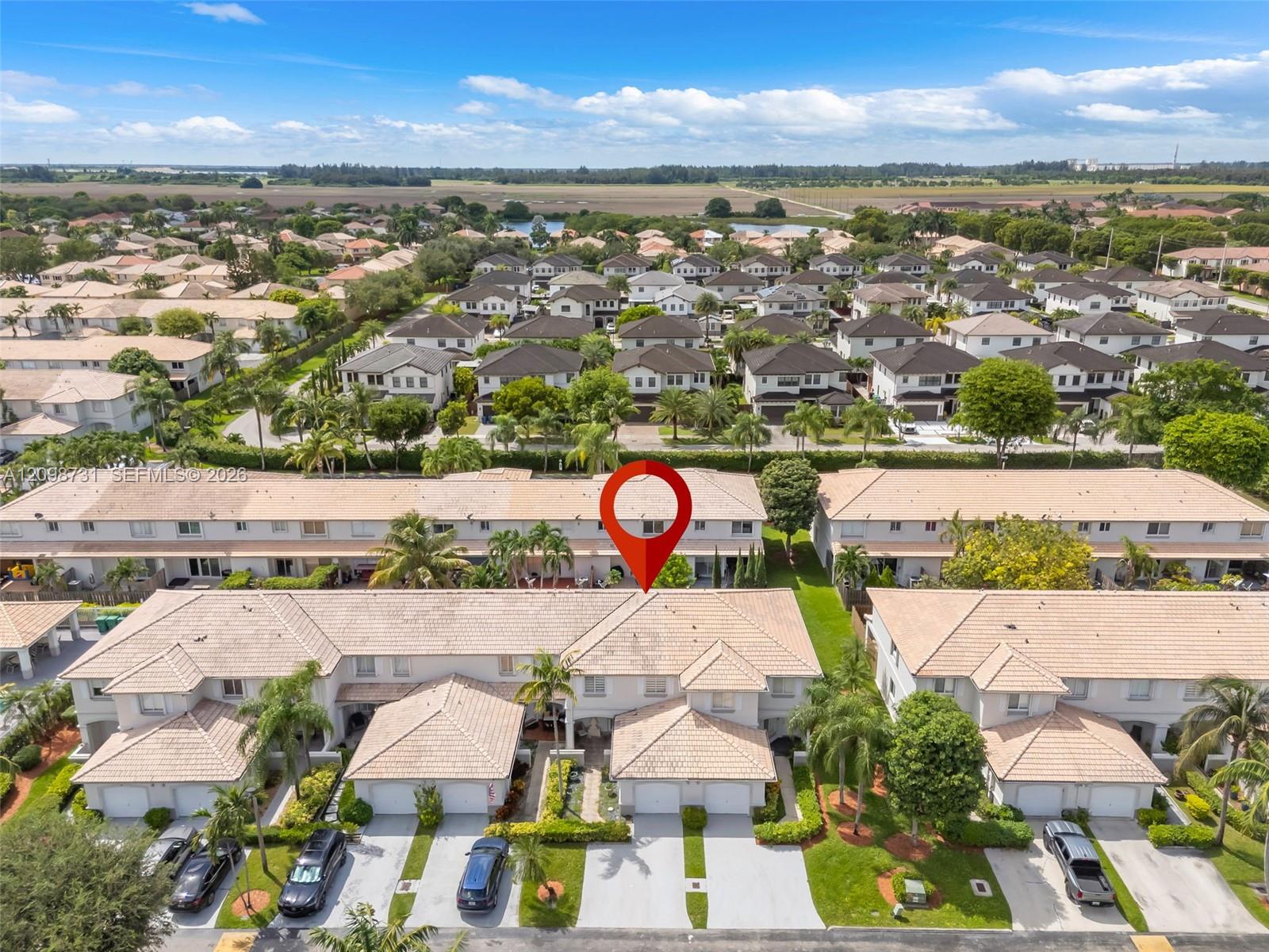 7354 SW 162nd Place