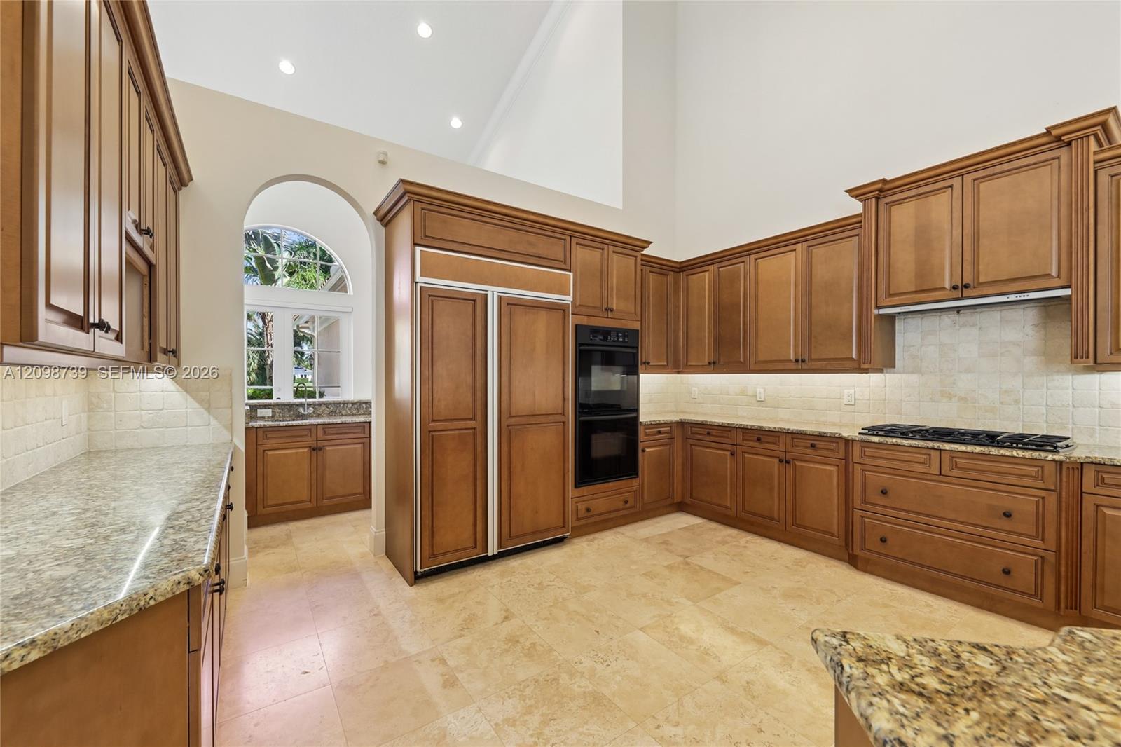 1126 San Michele Way