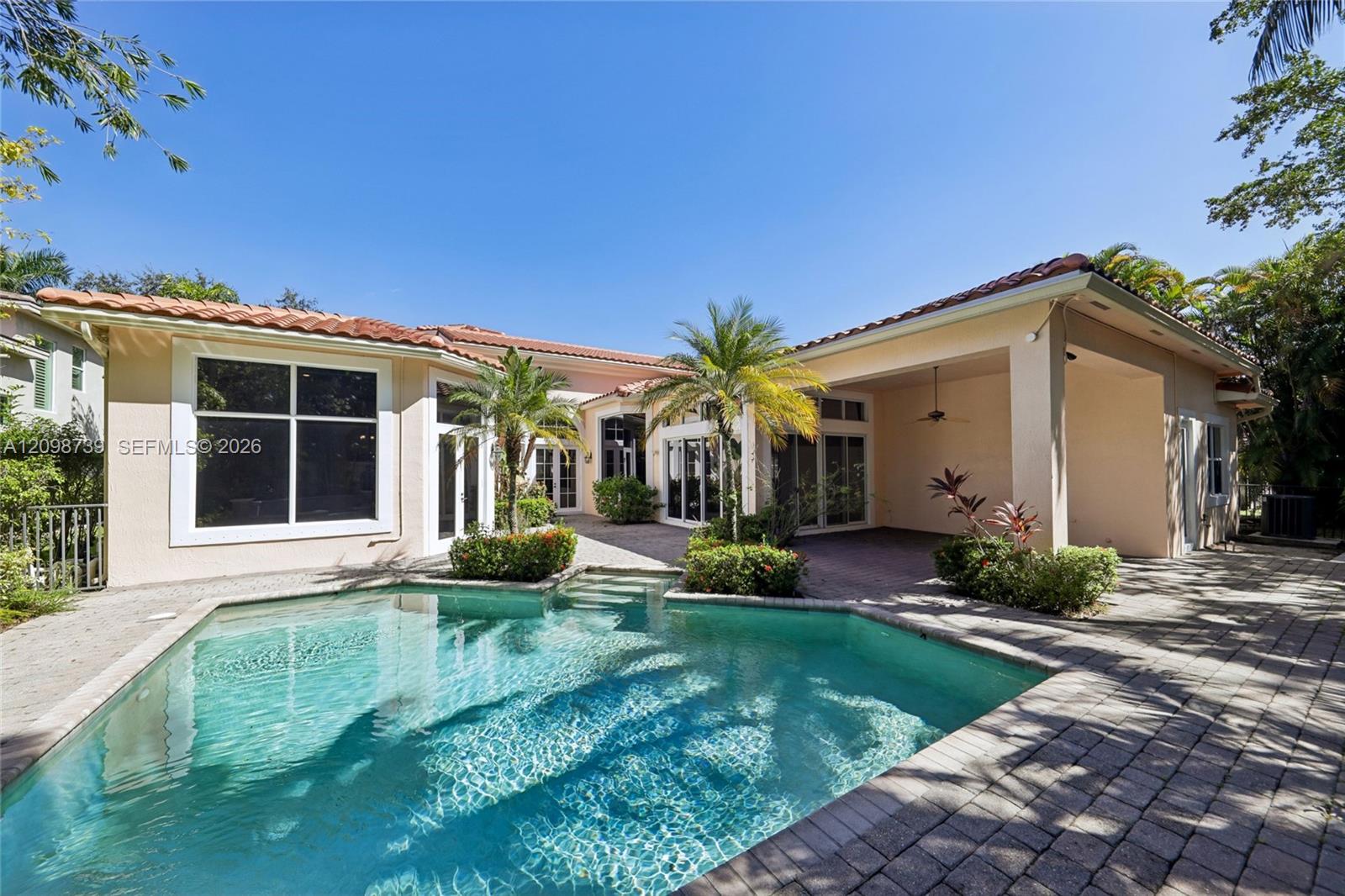 1126 San Michele Way