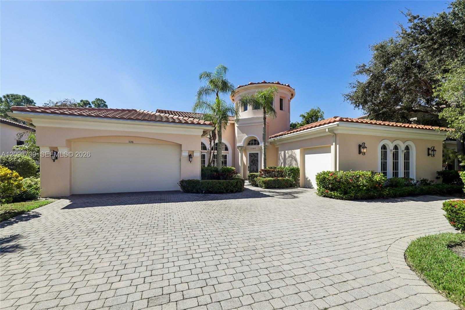 1126 San Michele Way