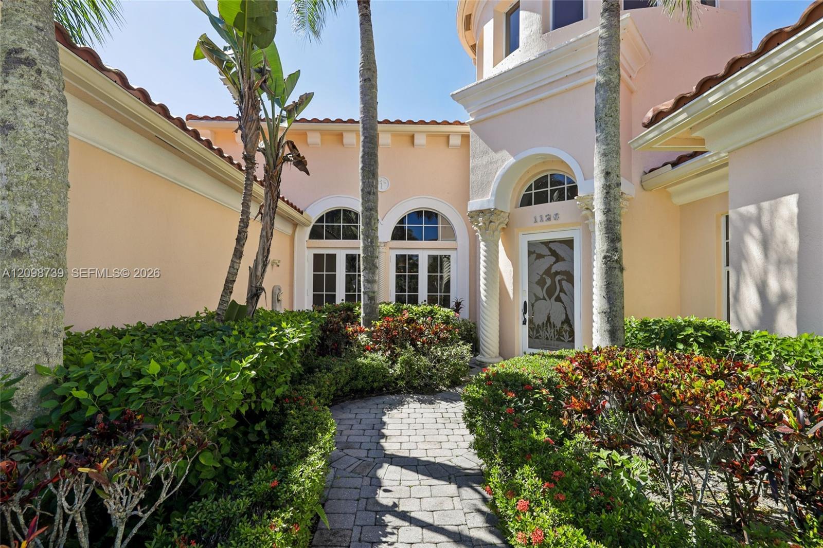 1126 San Michele Way