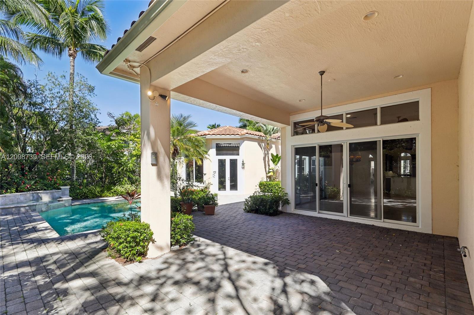 1126 San Michele Way