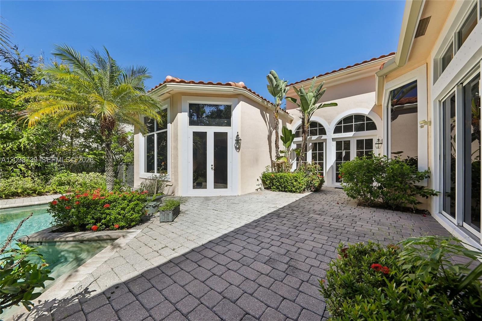 1126 San Michele Way