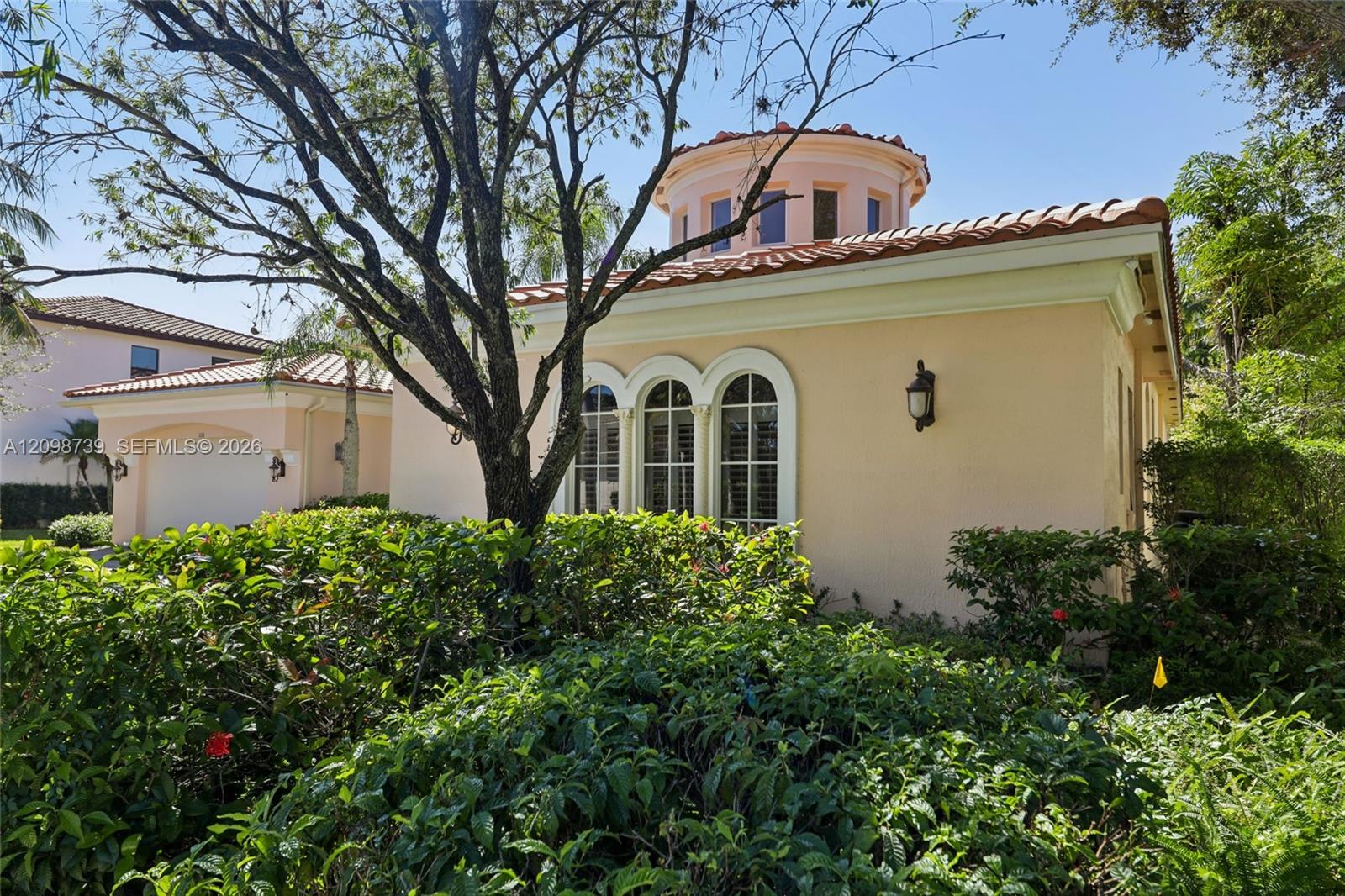1126 San Michele Way