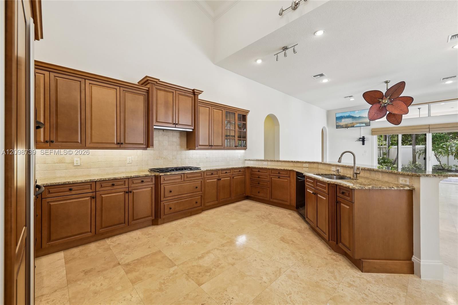 1126 San Michele Way