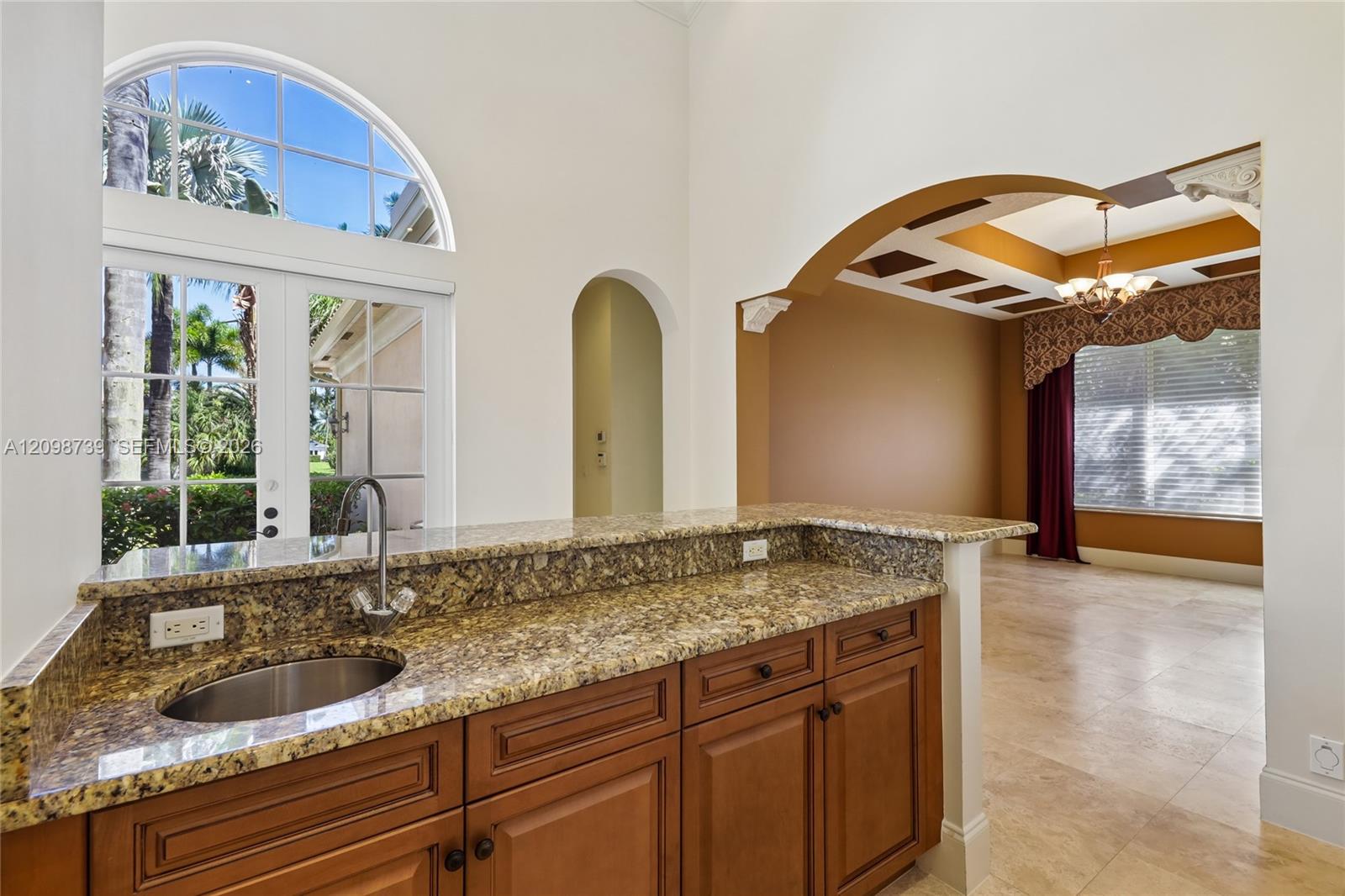 1126 San Michele Way