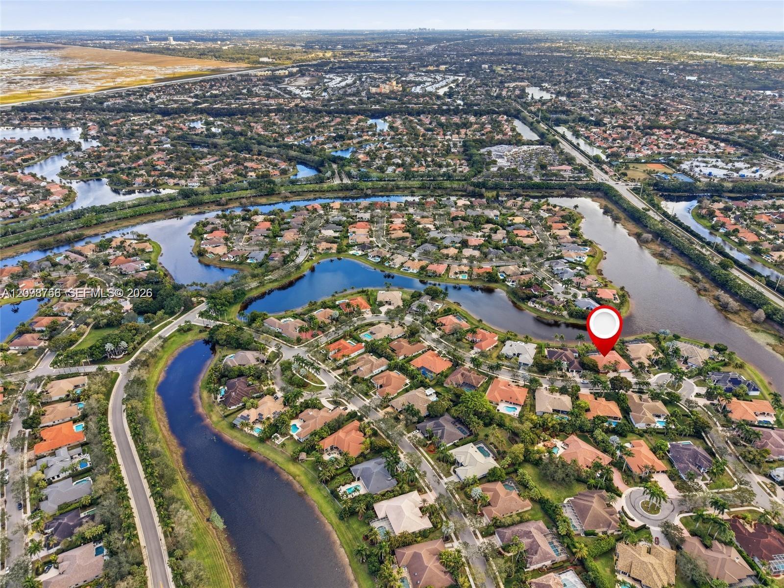 158 Dockside Circle