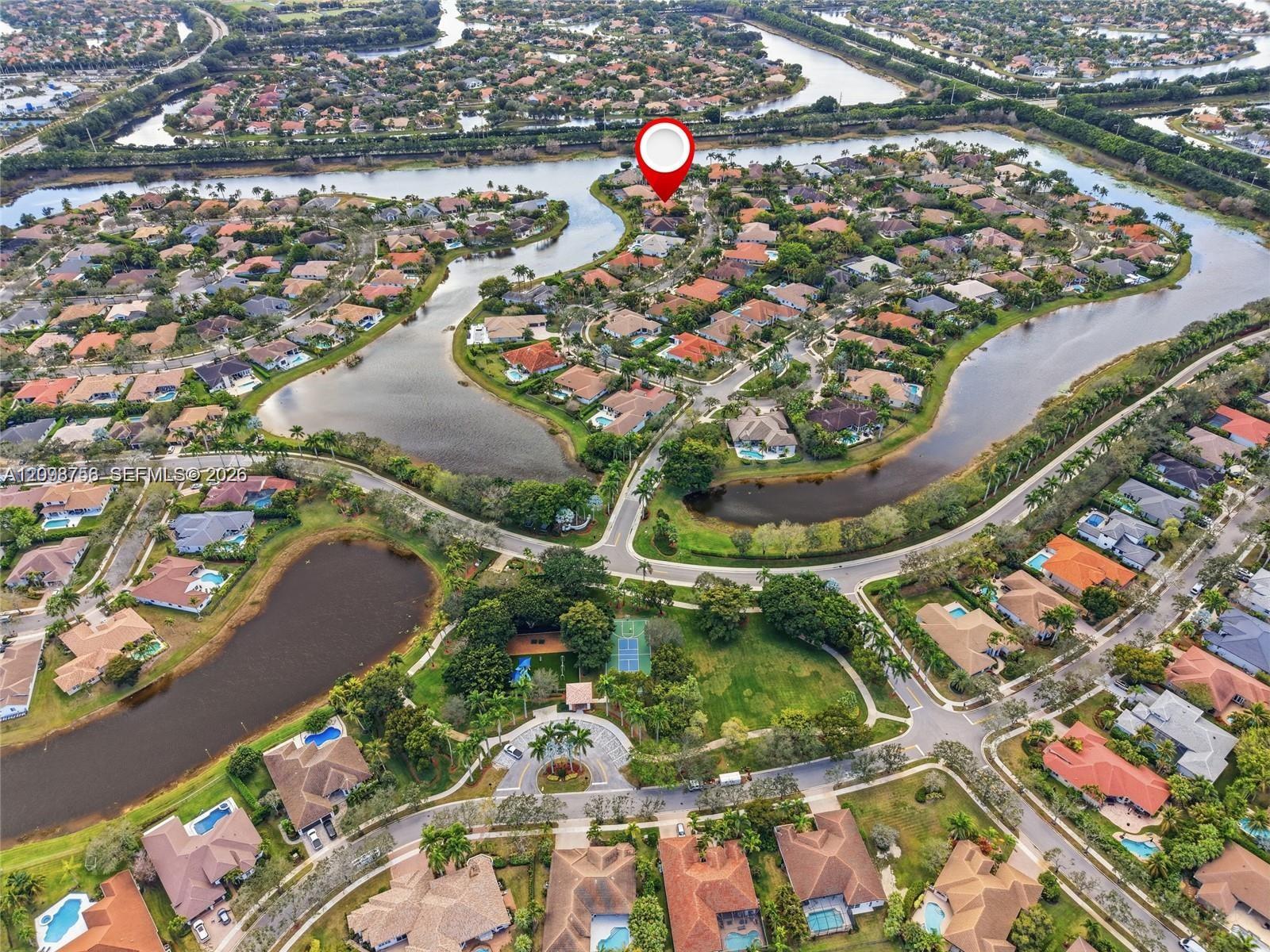 158 Dockside Circle