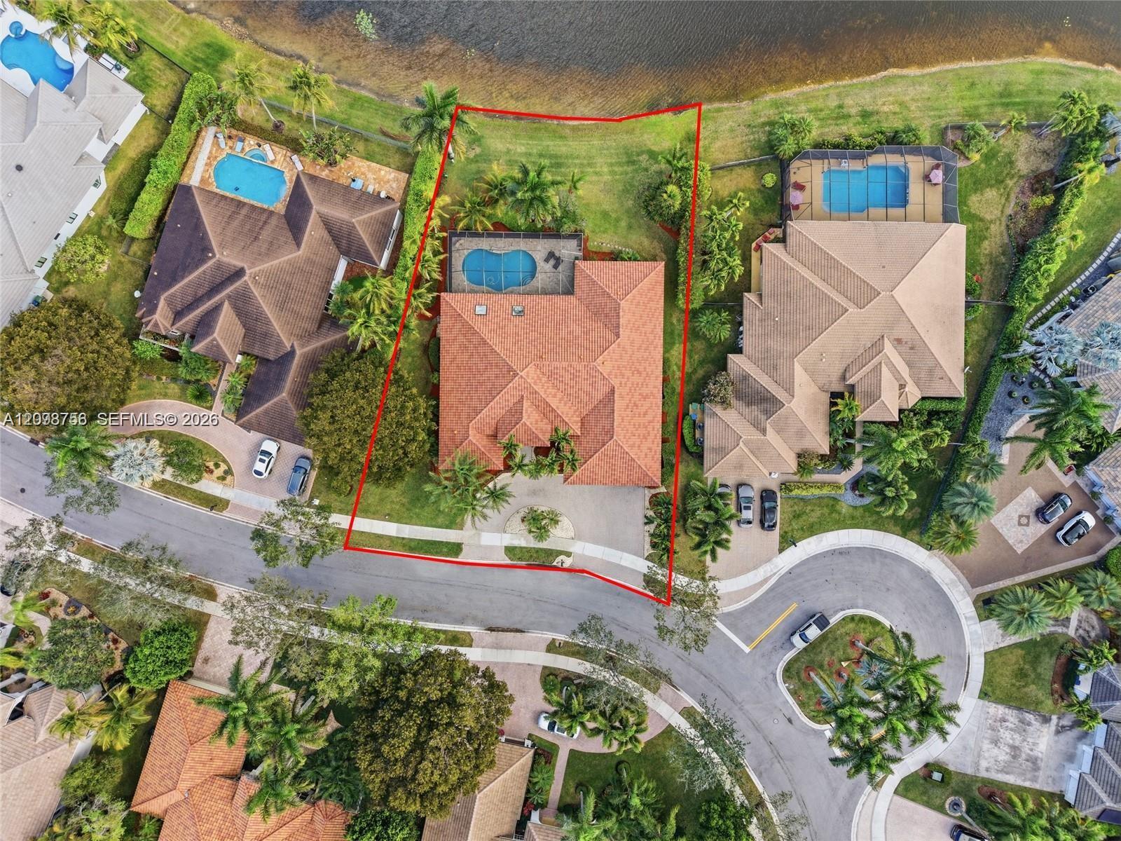 158 Dockside Circle