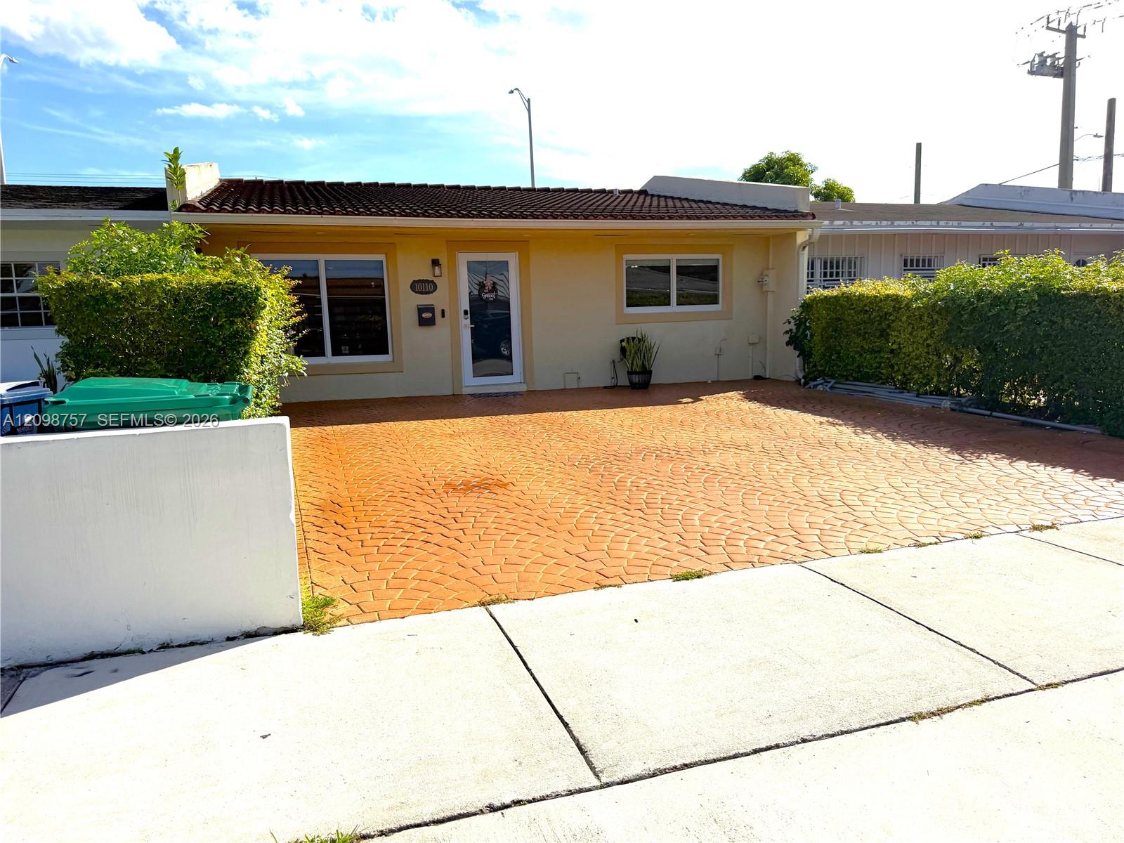 10110 SW 23rd Terrace