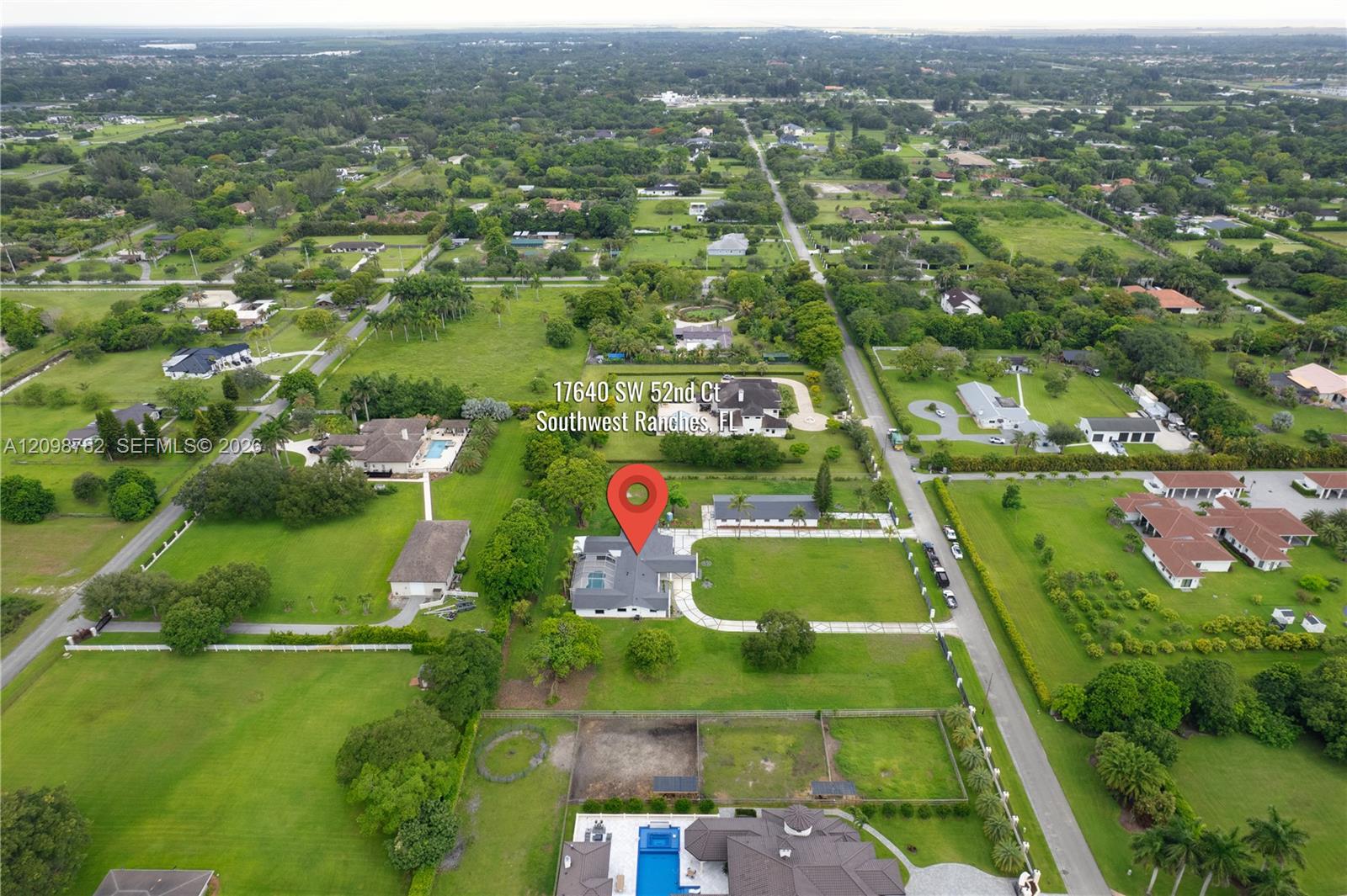 17640 SW 52nd Court