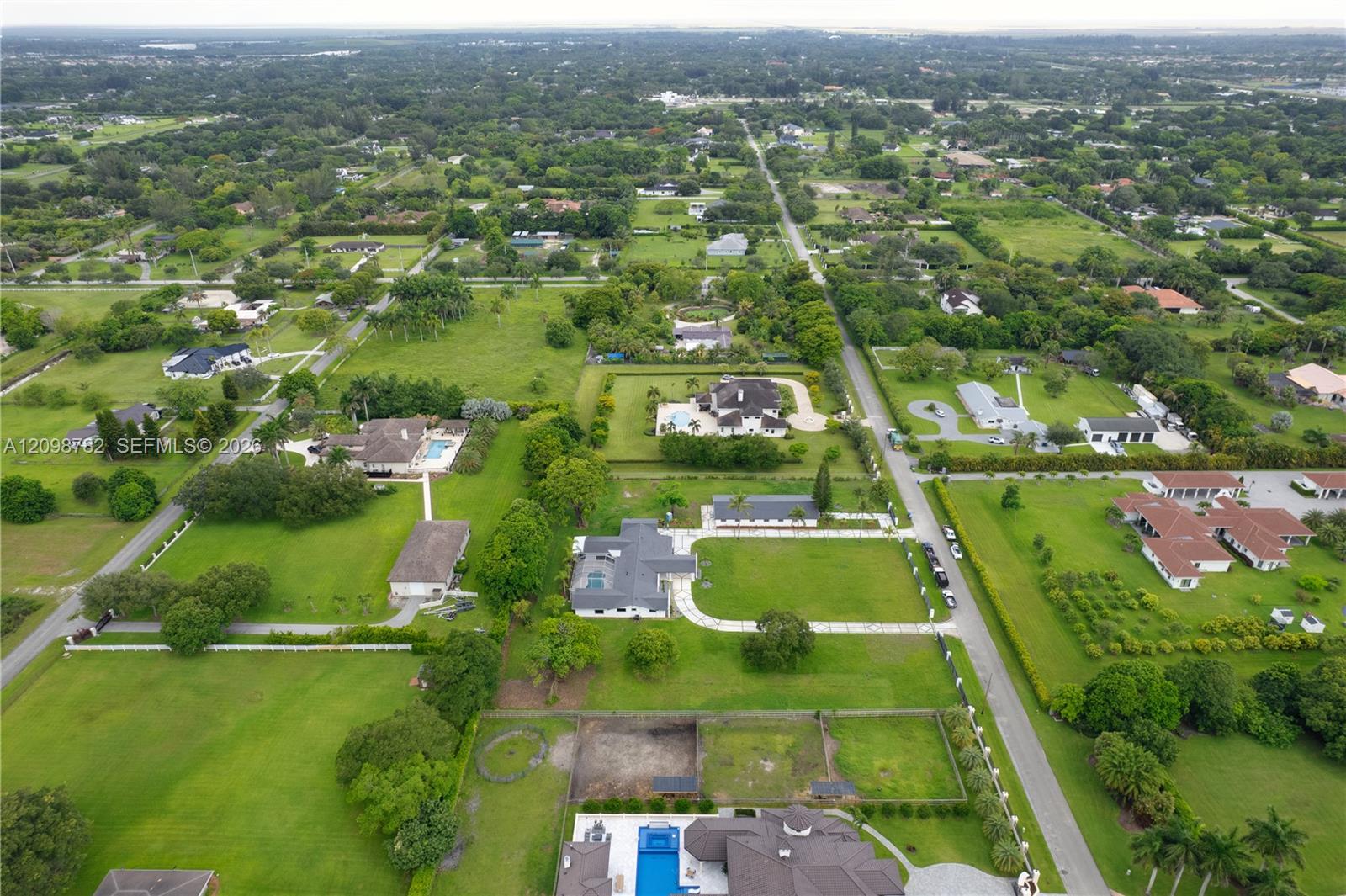 17640 SW 52nd Court