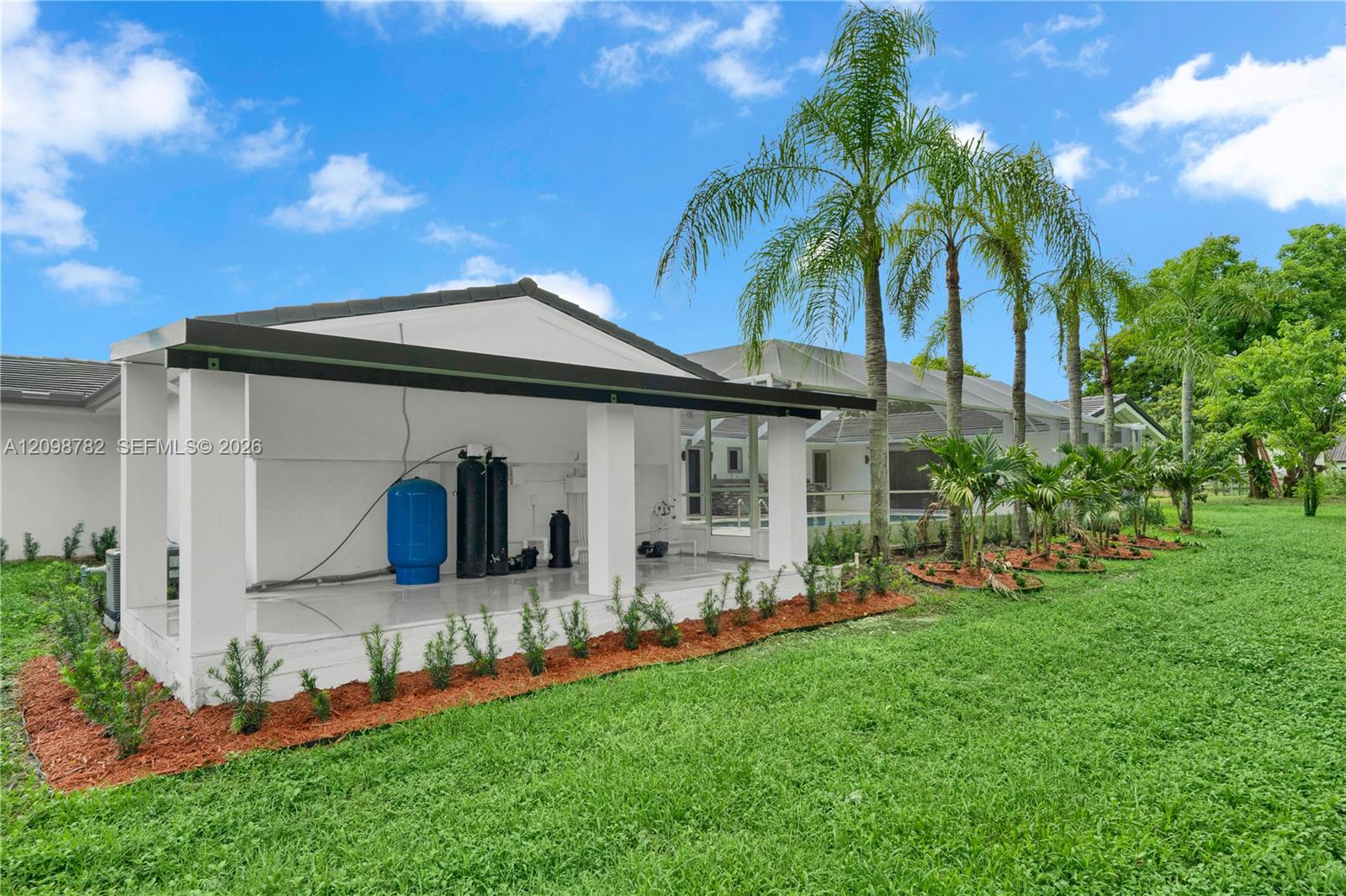 17640 SW 52nd Court
