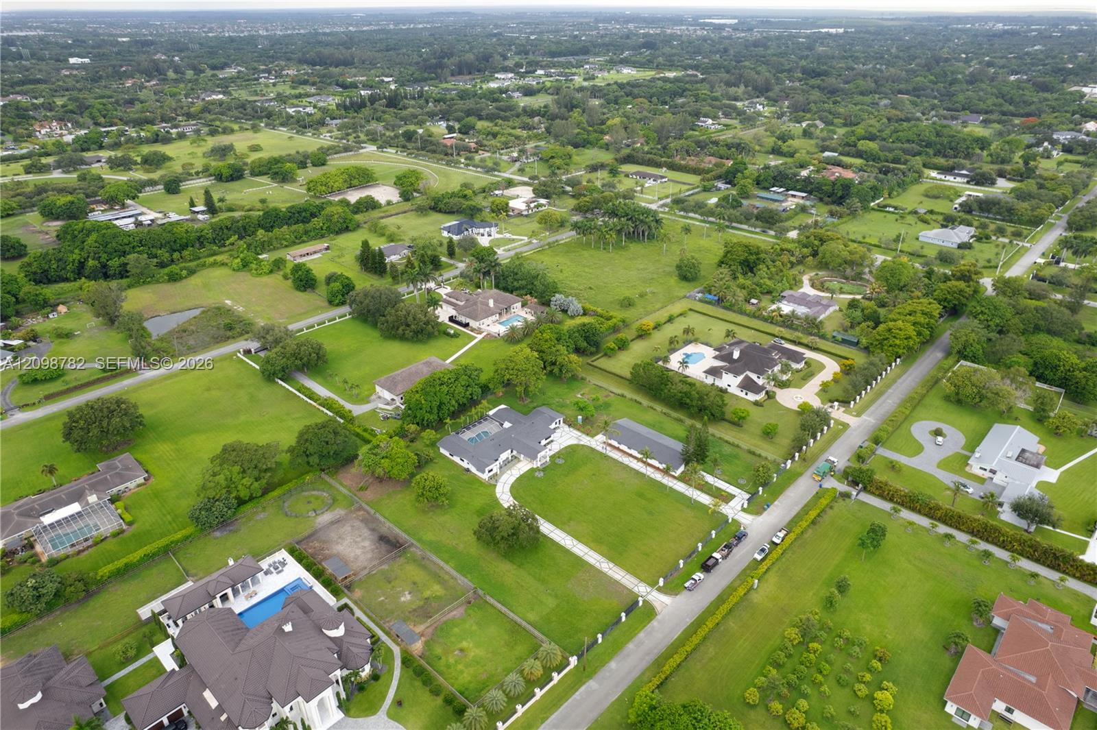 17640 SW 52nd Court