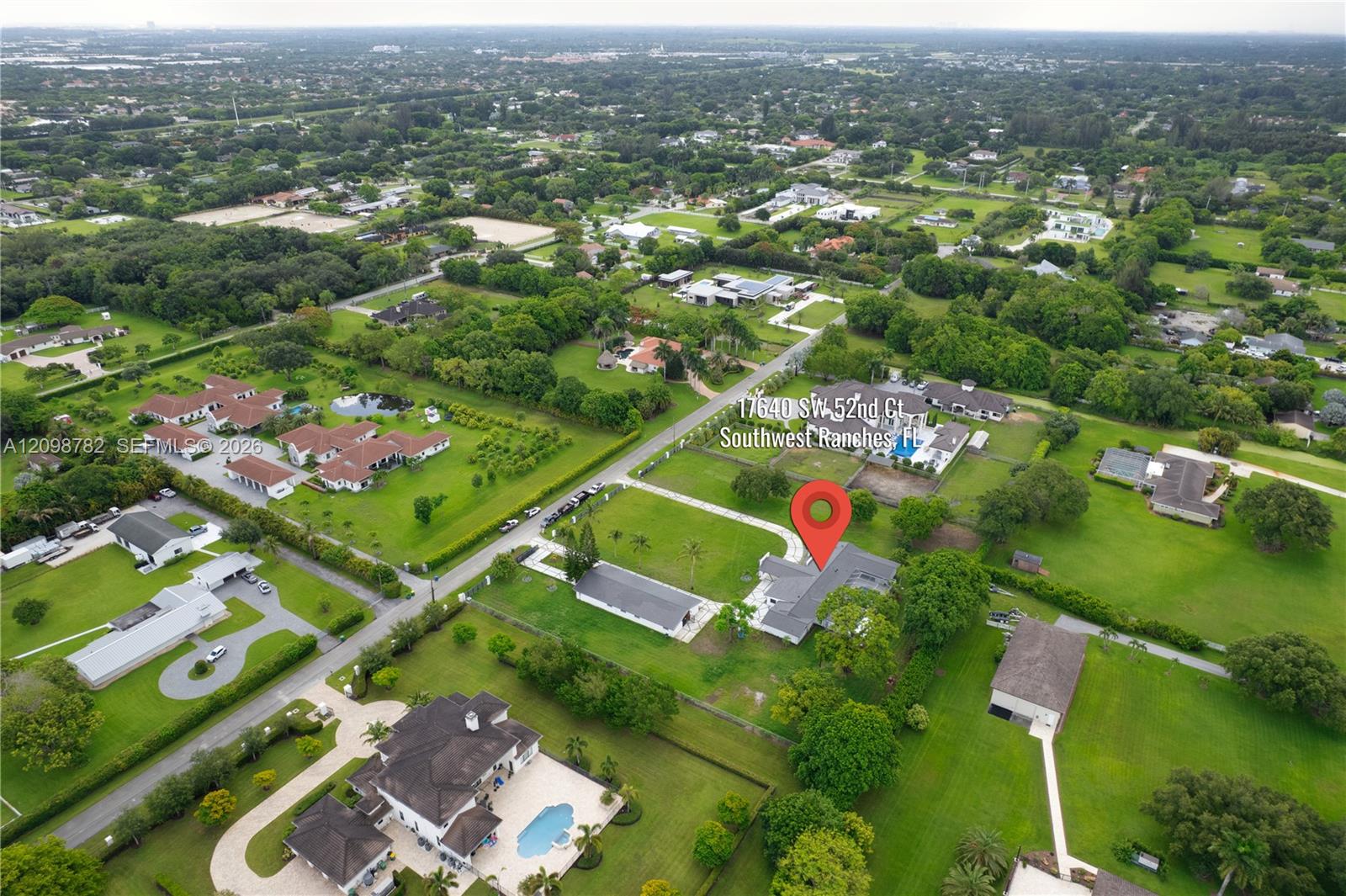 17640 SW 52nd Court
