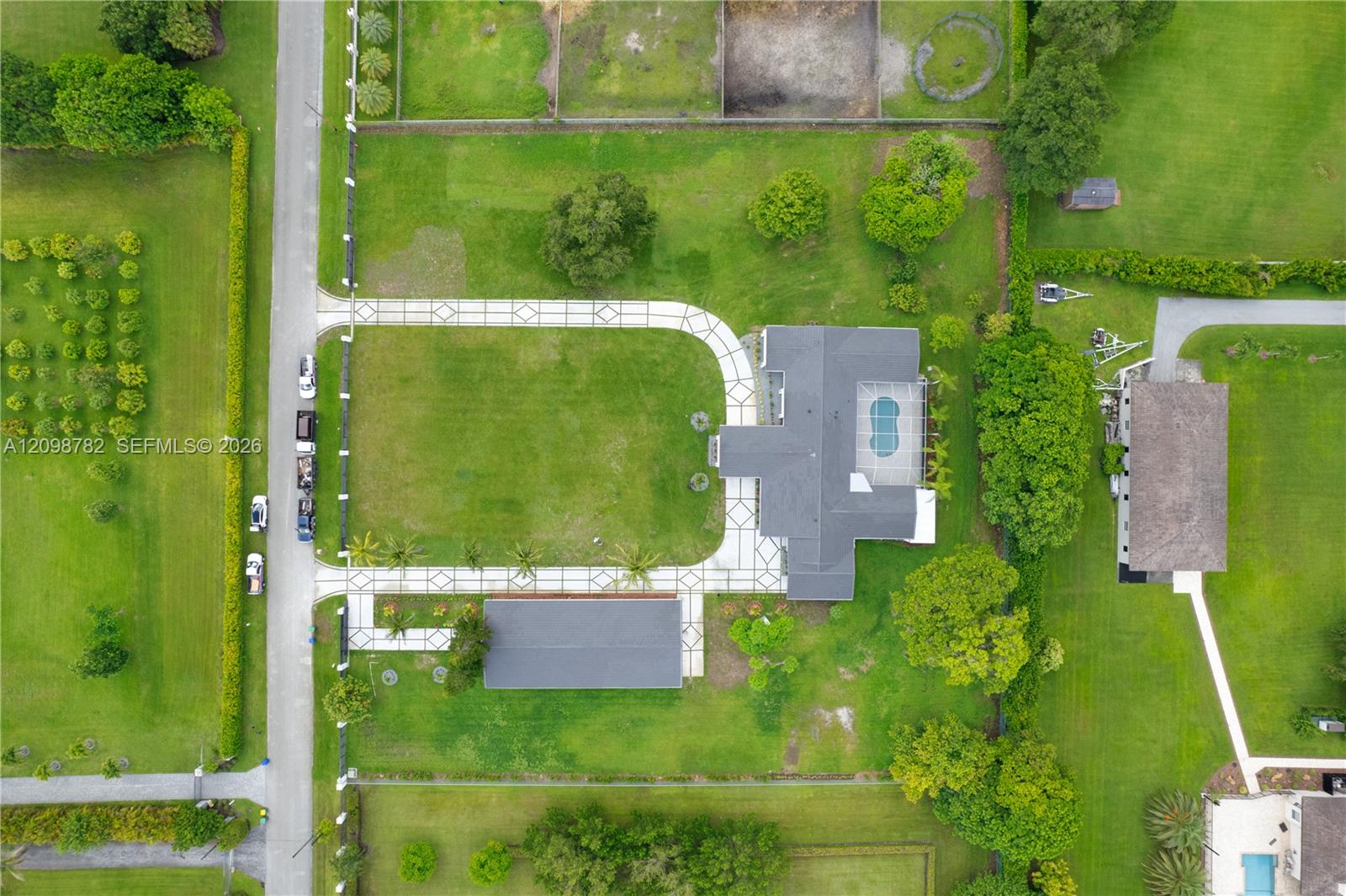 17640 SW 52nd Court