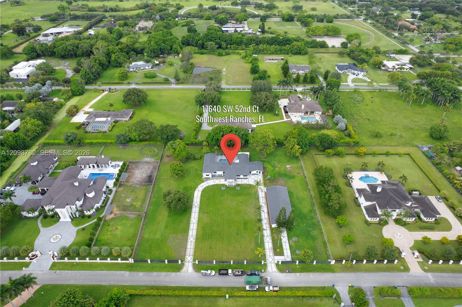 17640 SW 52nd Court