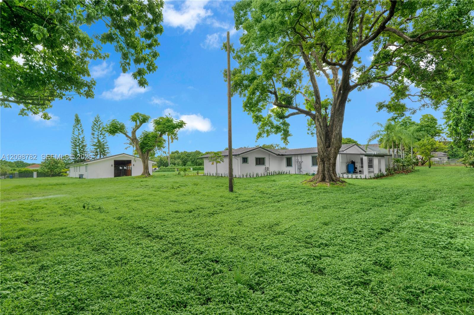 17640 SW 52nd Court
