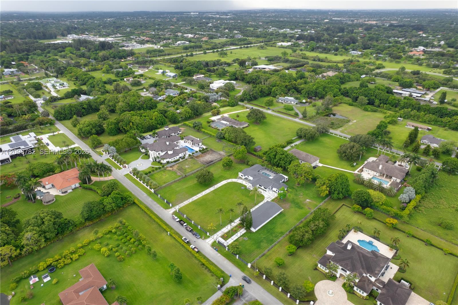 17640 SW 52nd Court